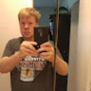 Meet your Posher, Brian